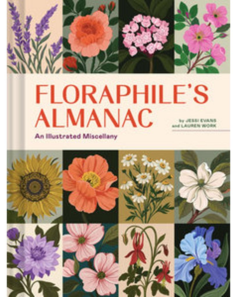 Floraphile's Almanac