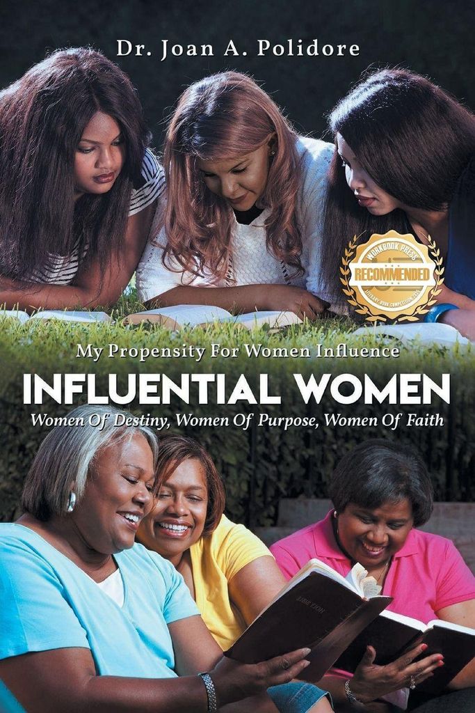 Influential Women