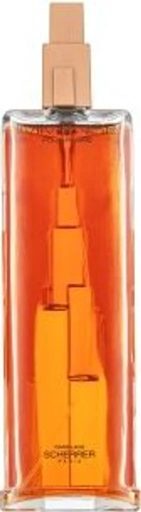 Scherrer Immense Femme Eau de Toilette 100 ml sillage longue tenue