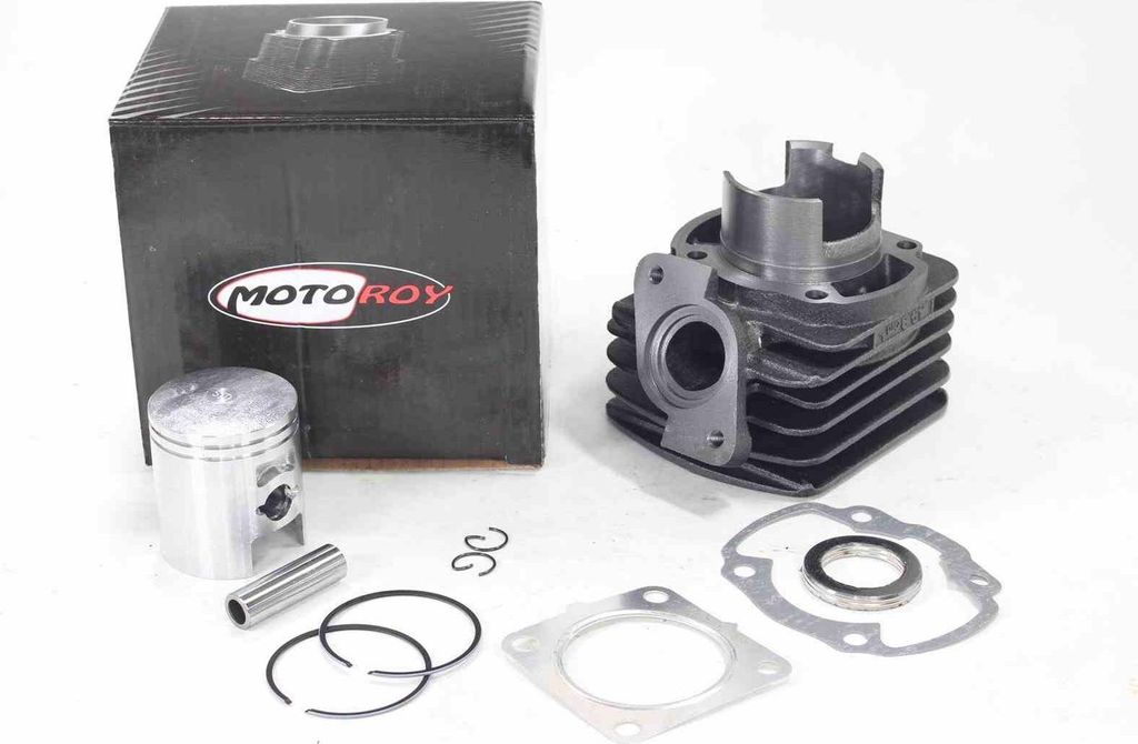 Honda Bali Sfx Sgx Sh Cilindro 70Ccm 47Mm Completo Hw Immagine del prodotto 