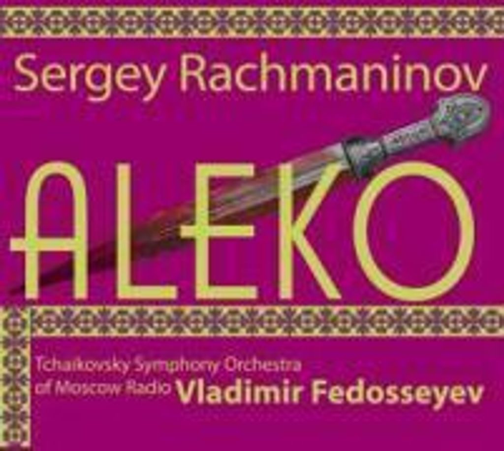 Aleko