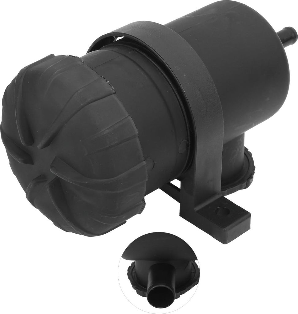 Kurbelgehäuse Öl Gas Separator Catch Can Filter 3931030955 Ersatz für Ford Ranger 2011-2018