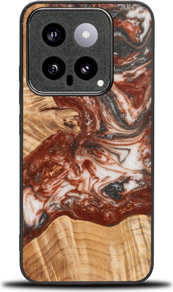 Bewood Einzigartige Hülle für Xiaomi 14 Pro - Planeten - Venus