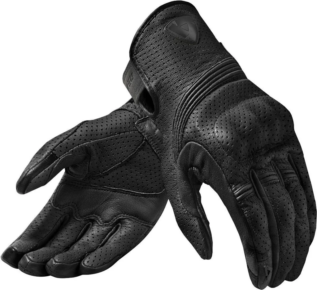 Gants Ville et Route Rev'it ! Avion 3 Ladies Noirs Taille XS Femme