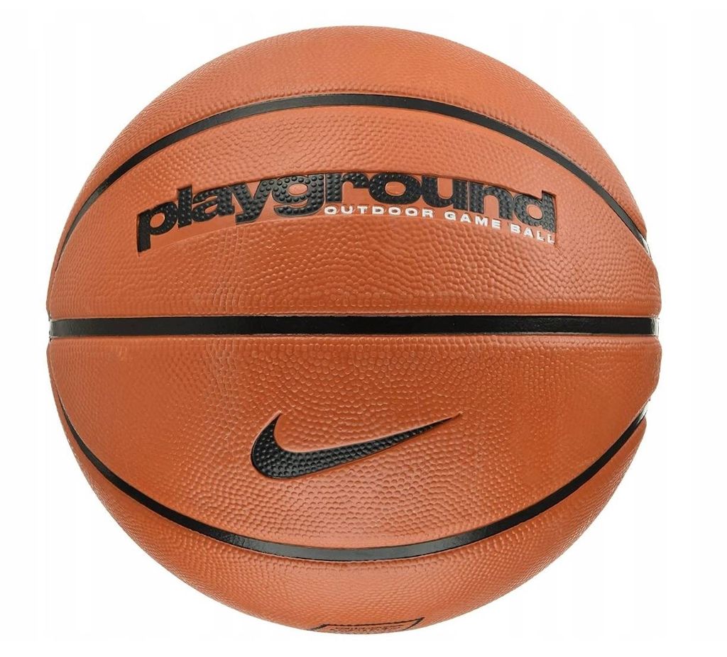 Nike Basketball 4498.814 Everyday Playground Größe: 7 Produktbild 