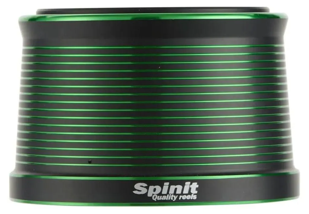 Bobine conique Kali Spinit 1.5 Lig Sf Vert profil longue distance surf