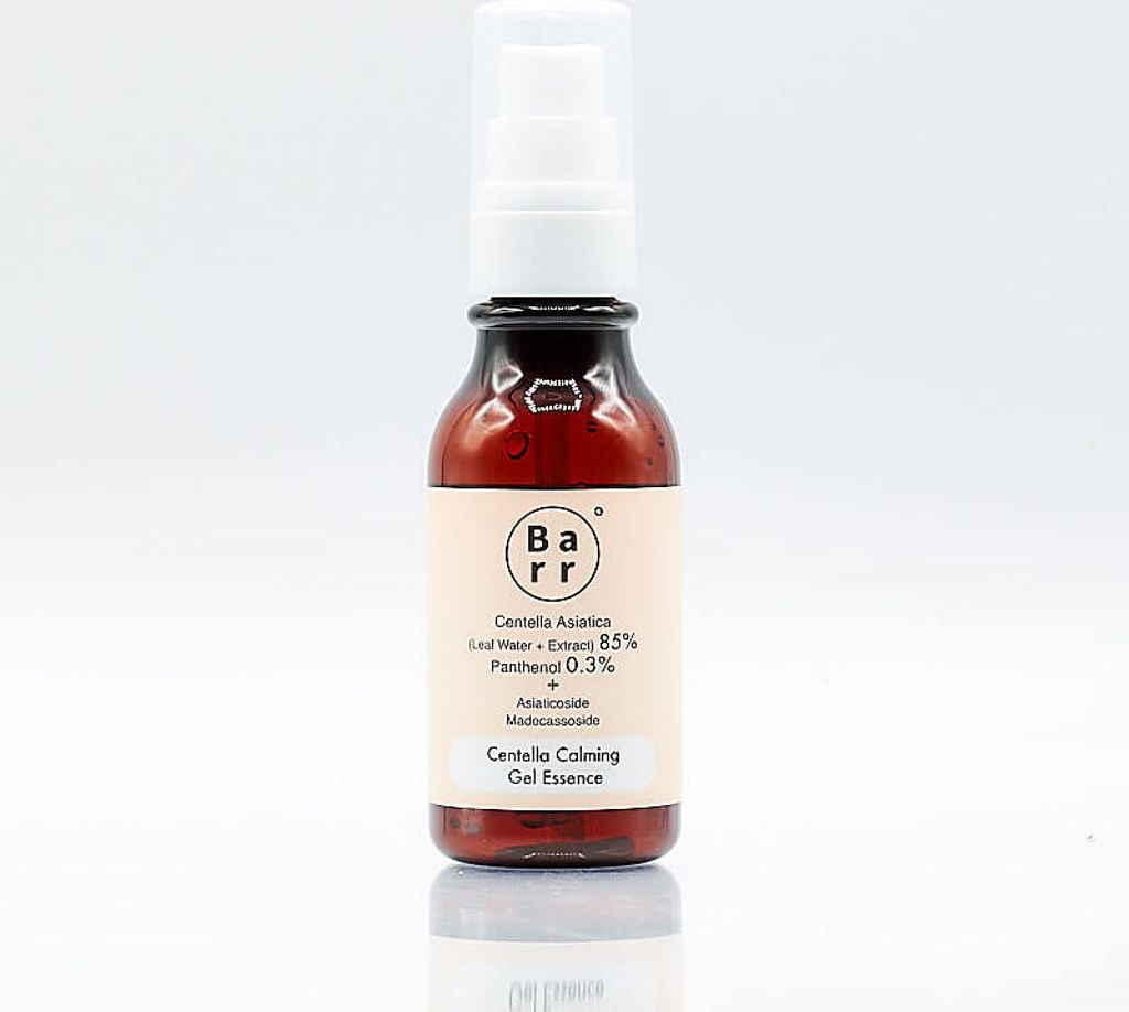 Barr Centella Calming Gel Essence