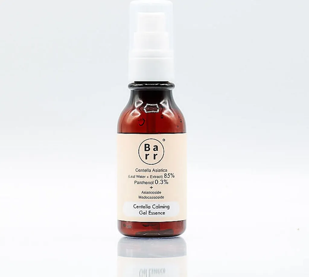 Soin Hydratant Centella Calming Gel Essence 60 ml Idéal pour Après-Soleil