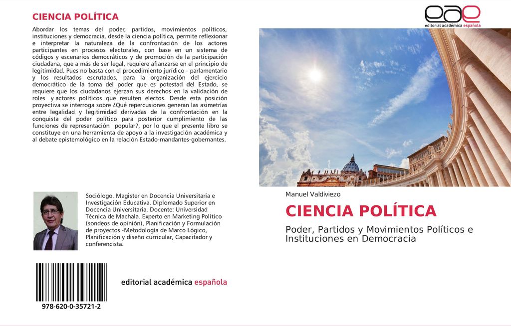 Ciencia Política