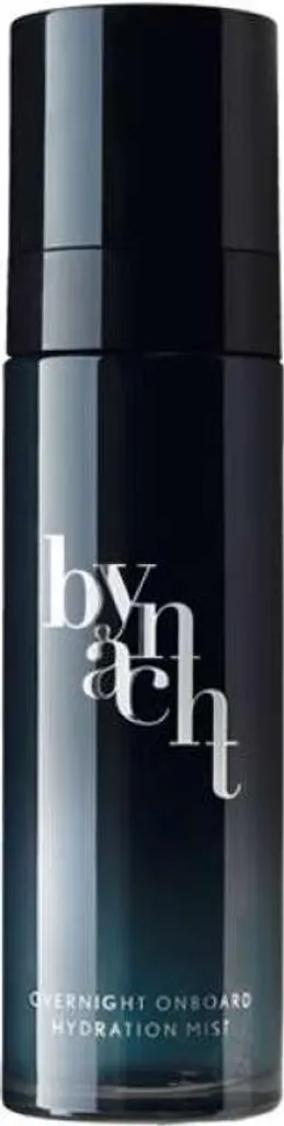 Bynacht Overnight Onboard Malachite Hydrating Mist - Spray Visage 50ml