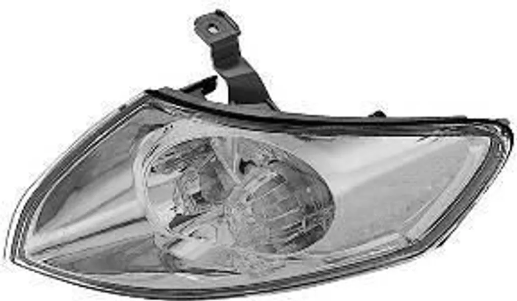 Freccia Anteriore Destra VAN WEZEL 2753910 Mazda 626 V GF GW