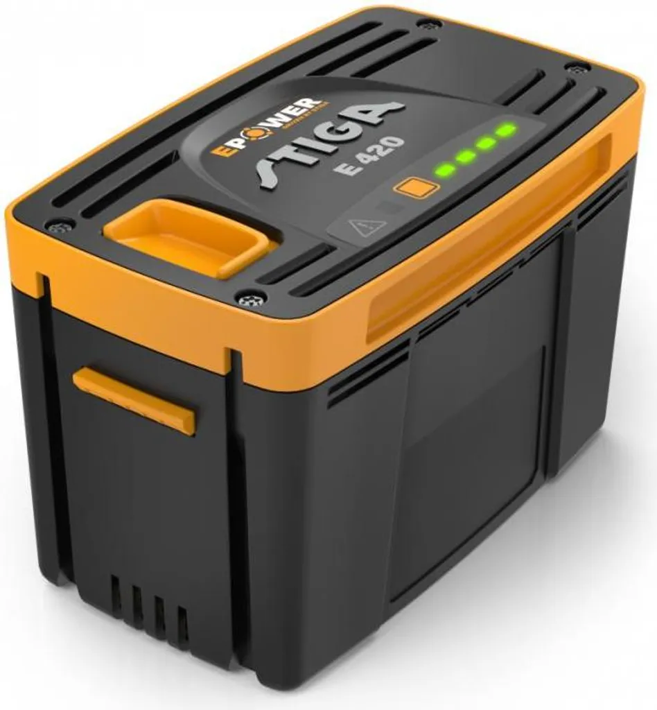 Batterie Lithium-Ion 48V 2Ah STIGA E-Power E 420 Série 500 Originale