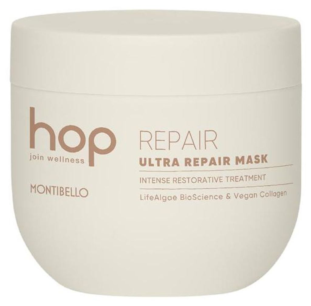 Montibello Hop Ultra Repair Mask 500ml Obrázok produktu 