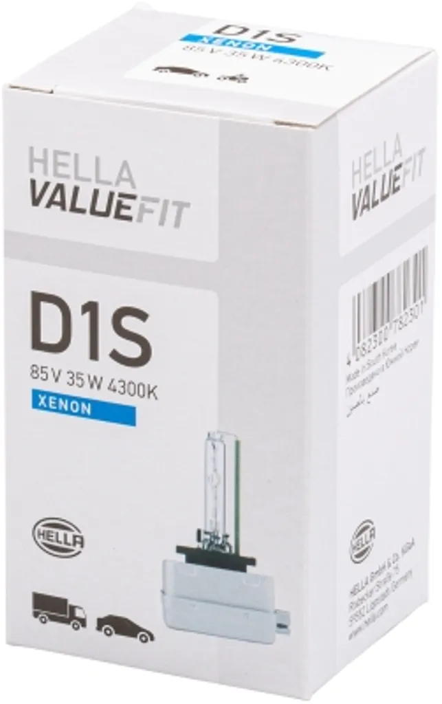 Ampoule Phare Remplacement Standard pour Réparer un Éclairage Défaillant