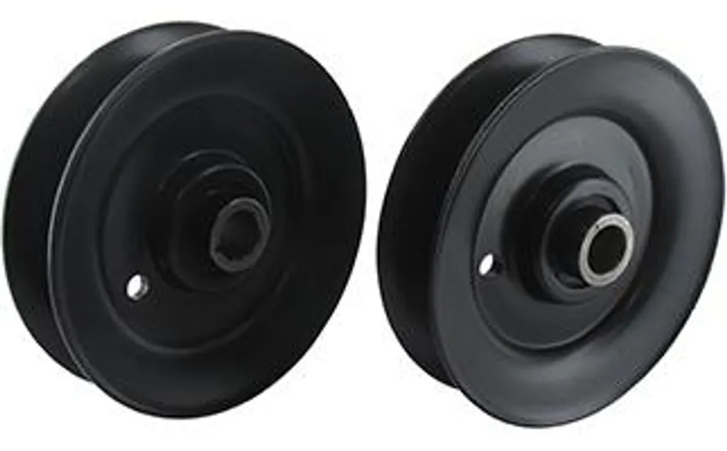 Insert de sangle en V MTD 13RX91AT056 remplace 756-04324 et 756-04325