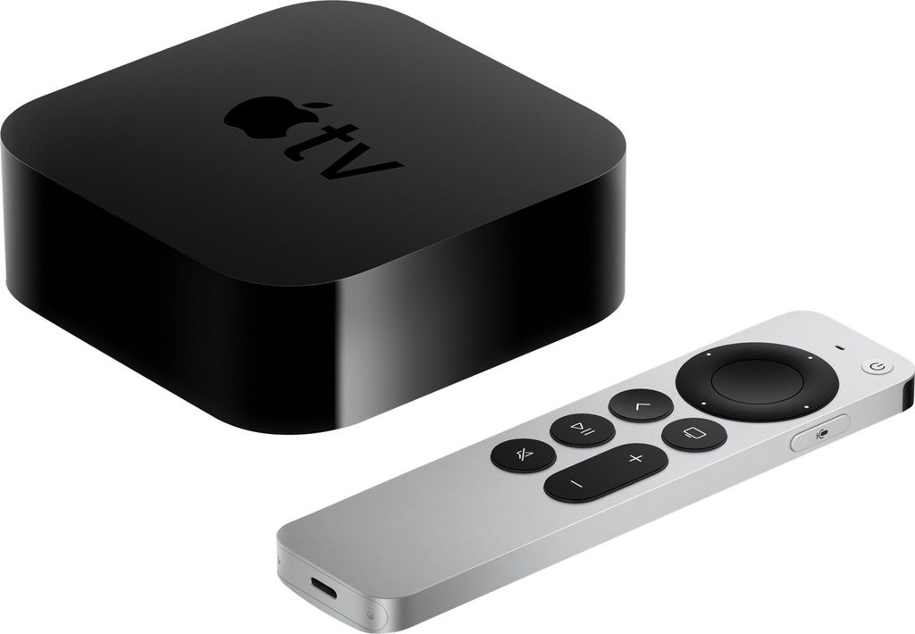 Apple TV 4K 32GB Produktbild 12