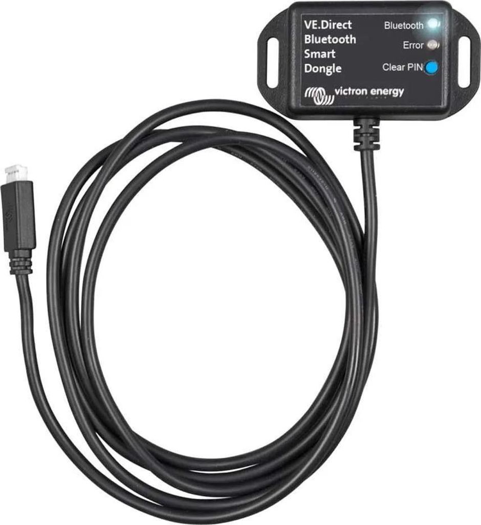 Victron VE.Direct Bluetooth Smart-Dongle Produktbild 
