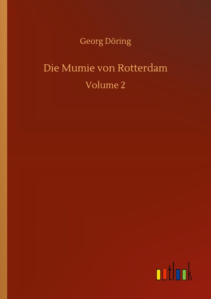 Die Mumie von Rotterdam