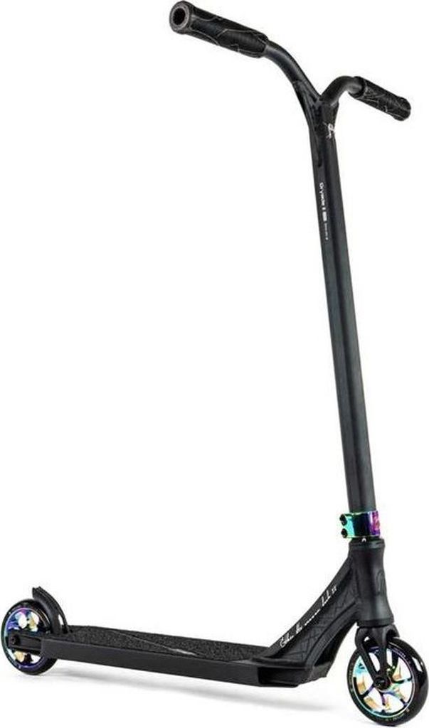 Ethic DTC Erawan V2 S Stunt-Scooter H=80cm 2,79kg Neochrome Produktbild 