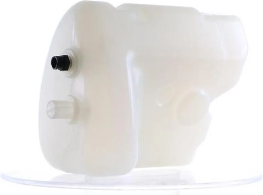 Réservoir liquide refroidissement MAHLE pour entretien moteur de RENAULT