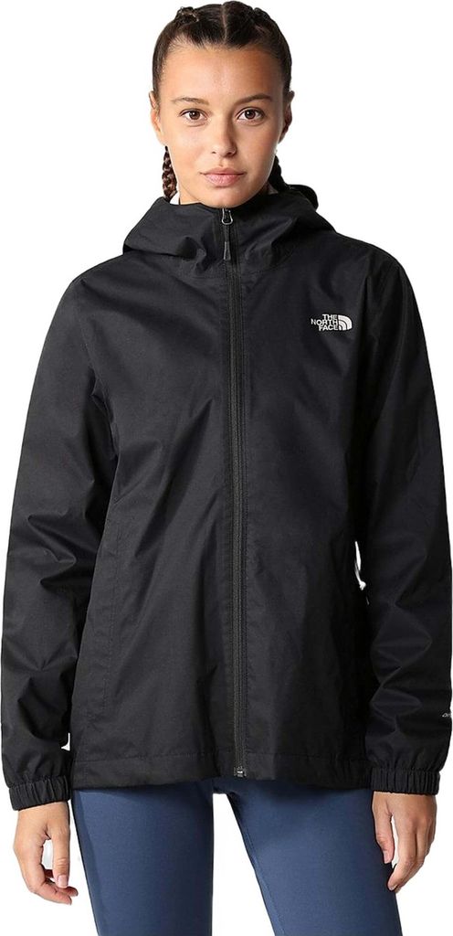 THE NORTH FACE W QUEST JACKET Damen Regenjacke, Größe:M, Produktbild 