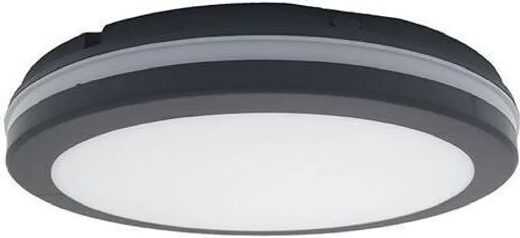 Solight WO821 Recensione: La Migliore Plafoniera LED IP65 CCT 44W