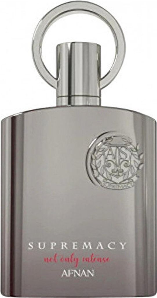 Afnan - Supremacy Not Only Intense EDP 100ml