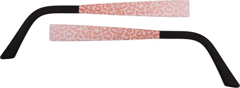 Personnalisez vos lunettes avec la branche Eye Max 5472.01 Leo Rose