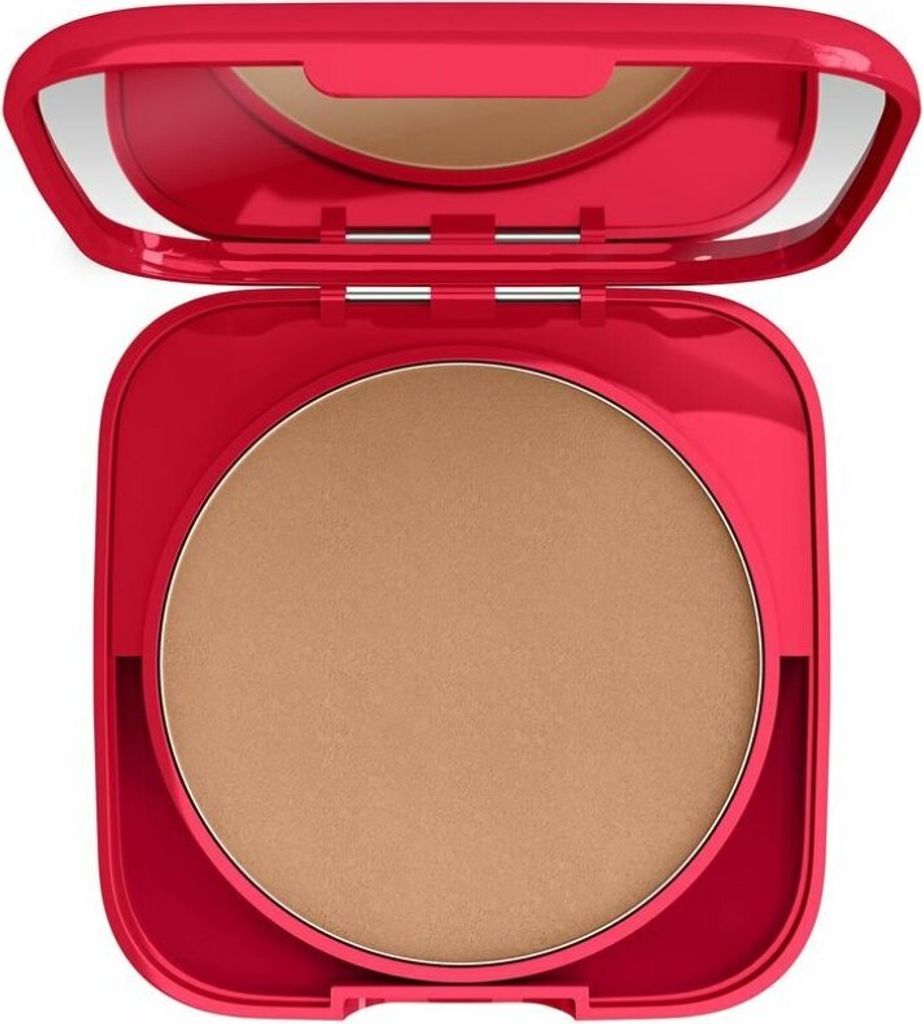Rimmel London, polvo compacto de larga duración, tono 06 - Imagen del producto 