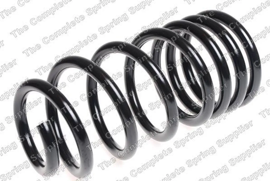 Ressort de suspension LESJÖFORS 4237230 pour Hyundai H-1 OE 551004A000