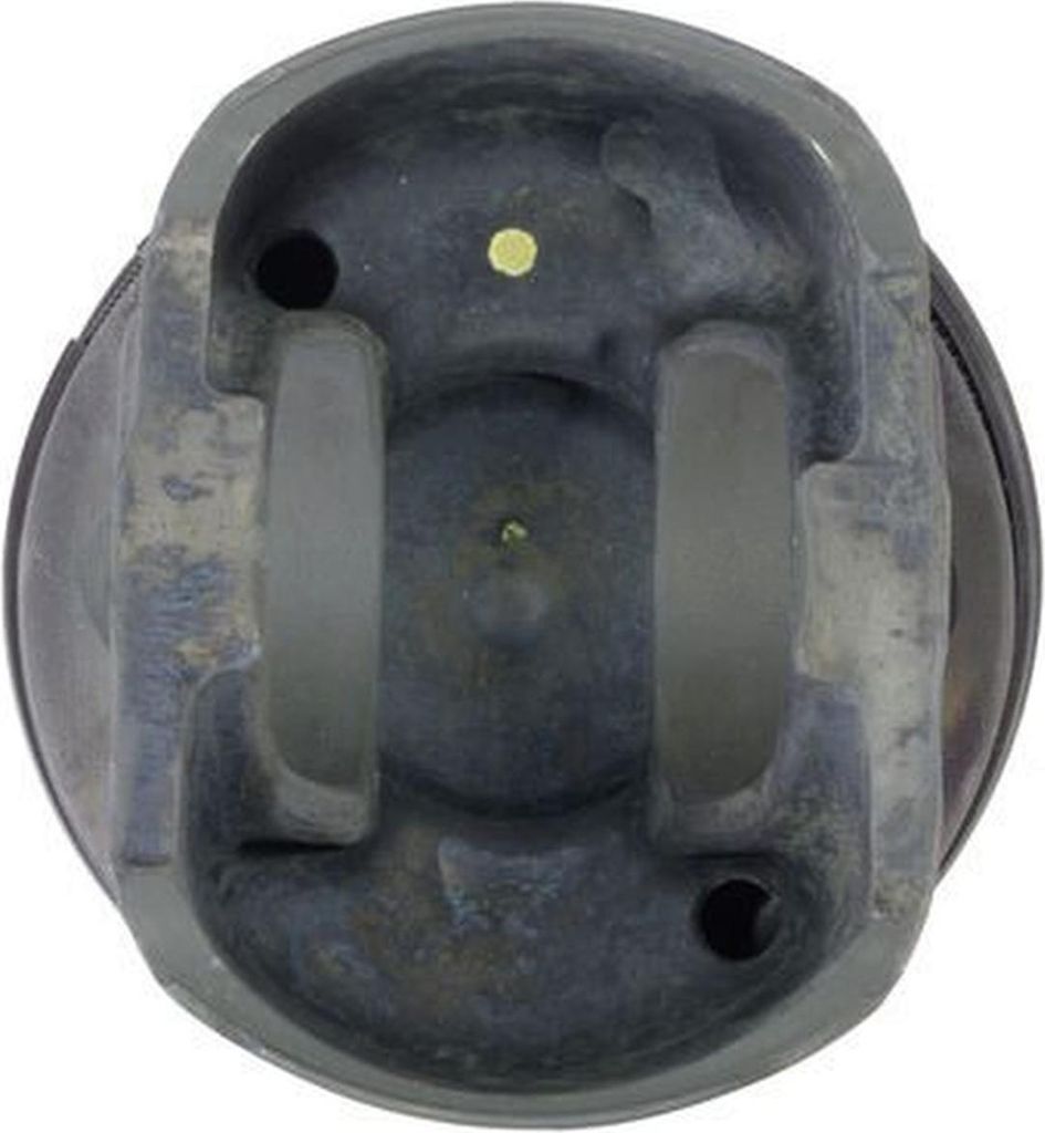 Kolben 66287 82 mm Ø 52 mm KOLBENSCHMIDT IAM-Expertise passend für u.a. MAN TGS