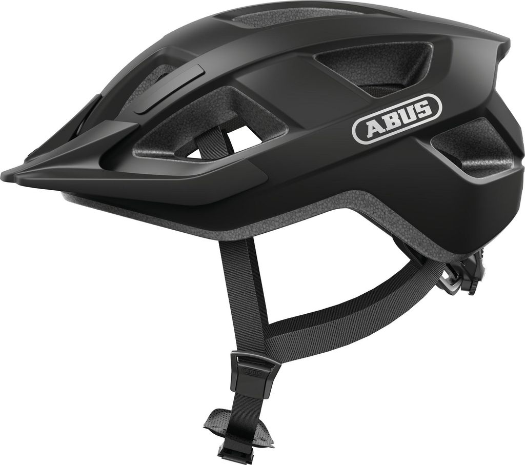 Casco da bici ABUS Aduro 3.0 LED - casco sportivo da città Immagine del prodotto 