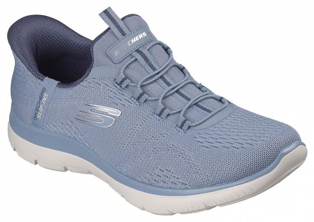 SKECHERS Damen Sneaker Summits - Dream Chaser