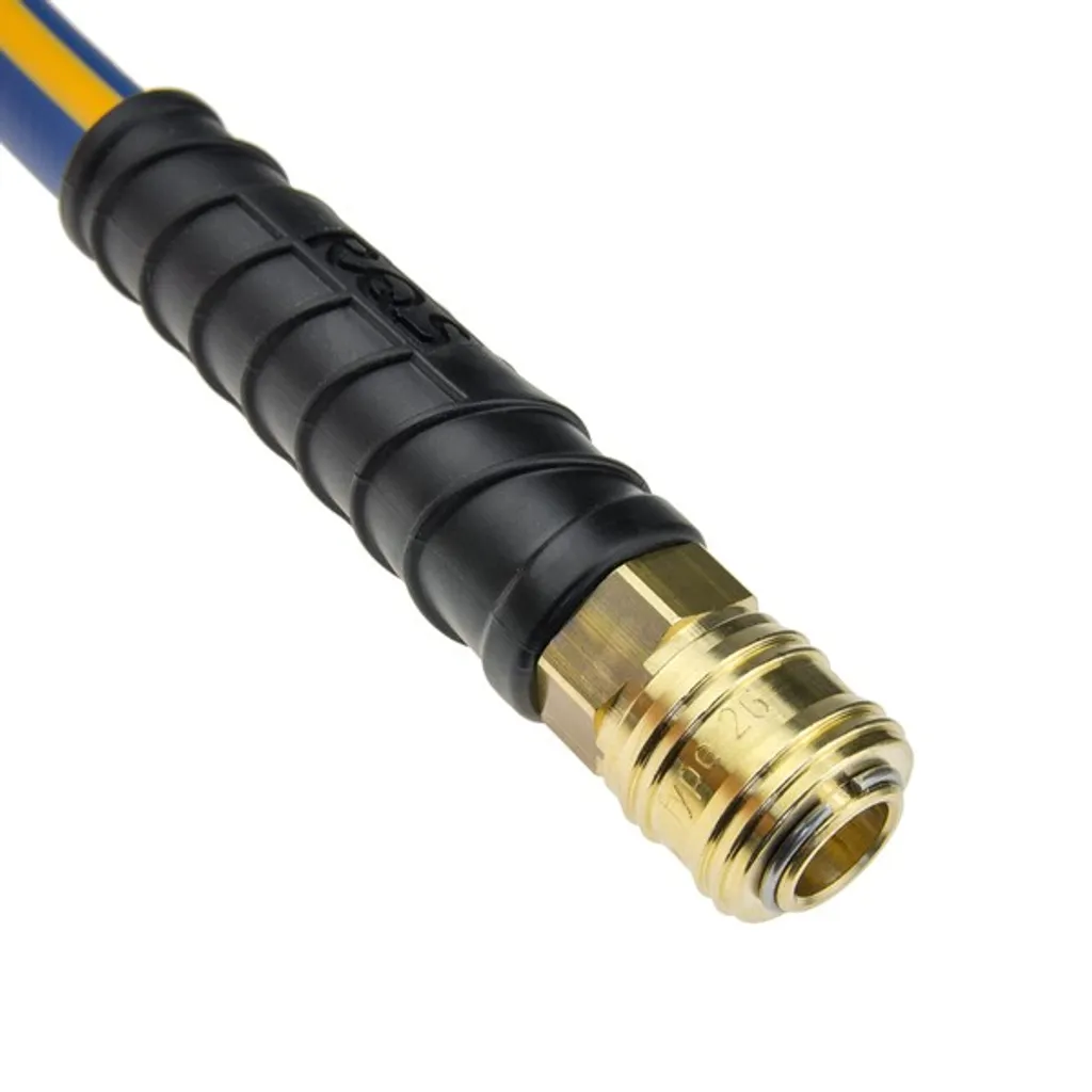 Stock Tubo Aria Ibrido 5m RQS RQfrost | Fornitura Professionale - 2