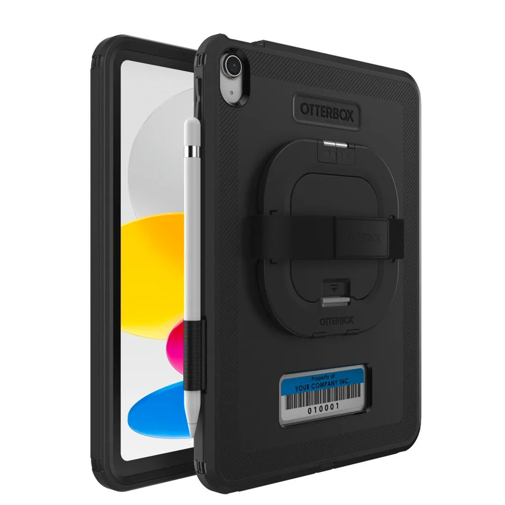 Housse de Protection Antichoc OtterBox Defender pour Smartphone Renforcée