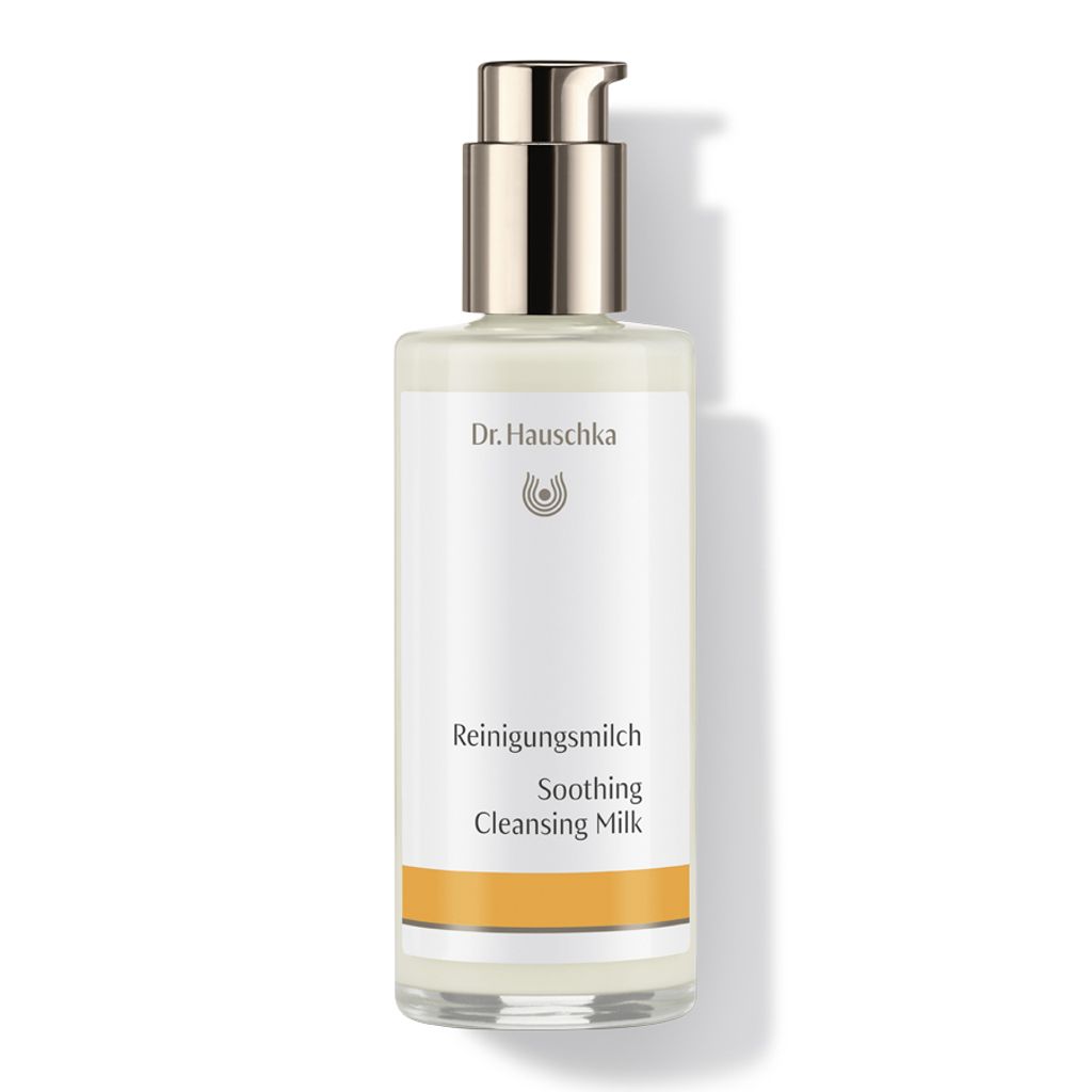 Dr.Hauschka Mleczko do demakijażu, 145 ml Zdjęcie produktu 