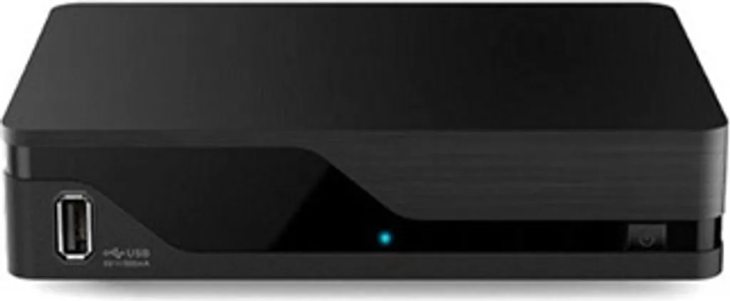Decoder KAON MZ-52: Porta il Cinema a Casa con SkylinkReady Full HD - 2
