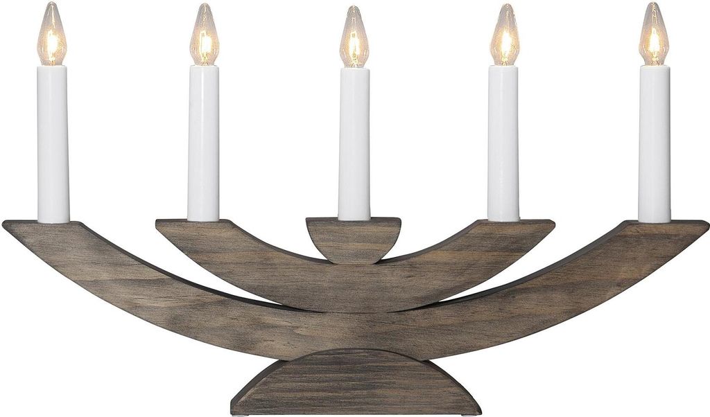 Star Trading 220-07, Figura decorativa iluminada, color Imagen del producto 