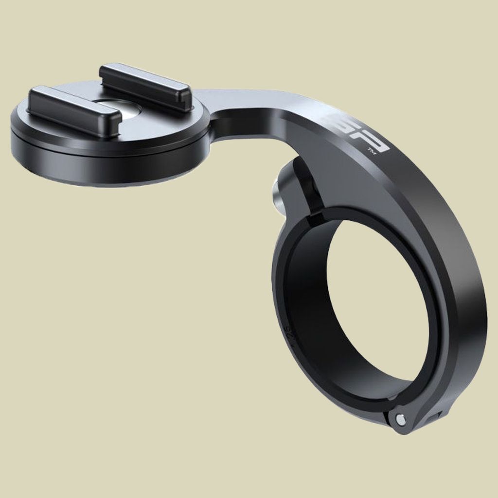 SP Connect Handlebar Mount Pro – Smartphonehalterung Für Fahrradlenker, Aluminium, Bis 35 Mm