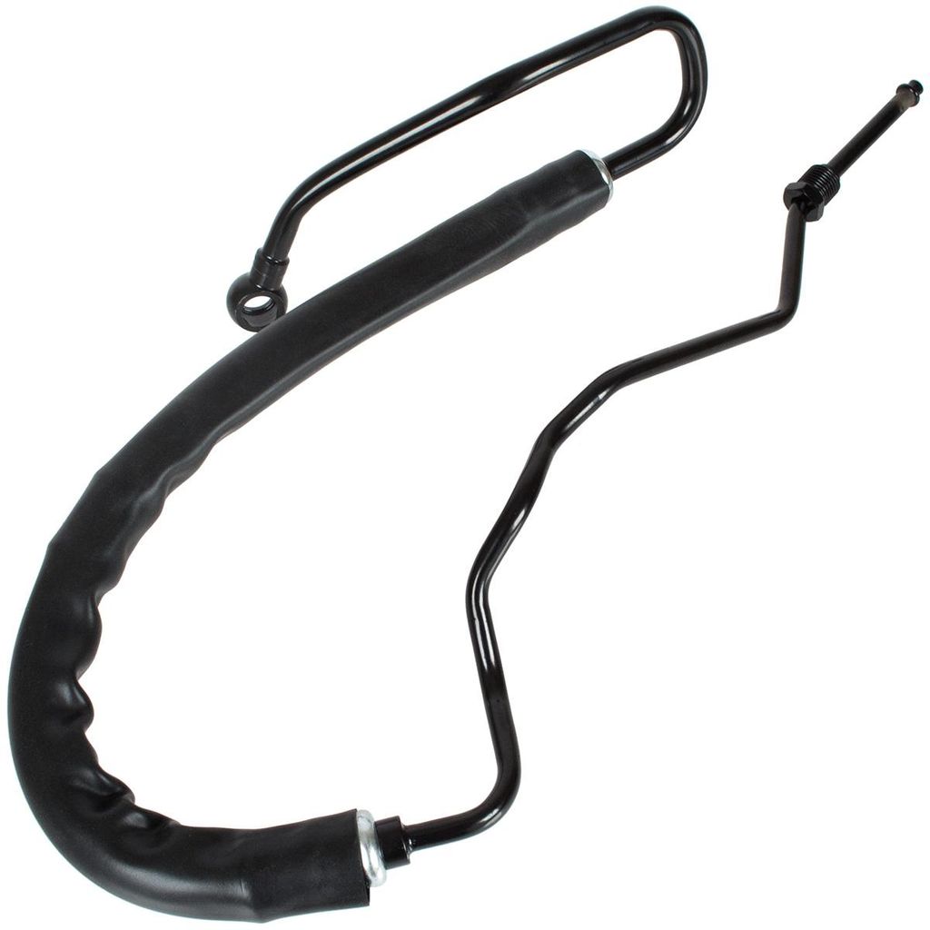 VW Lupo 01-05 Servolenkungspumpenschlauch zum TRW-System