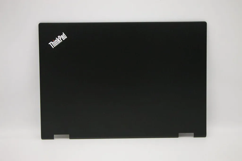 Cover Posteriore LCD Lenovo 13.3 pollici - Ricambio Originale Nero