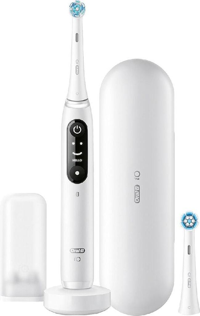 Oral b io series 8n erwachsener kaufland sk