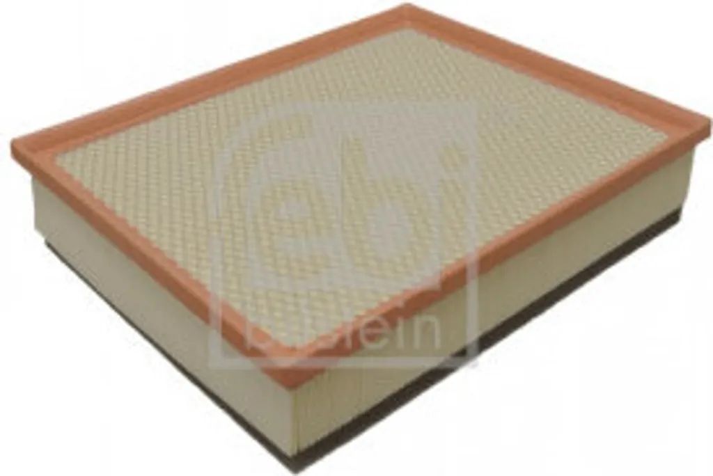 Filtre à air Febi 170235 évite fumée noire et perte sur Amarok