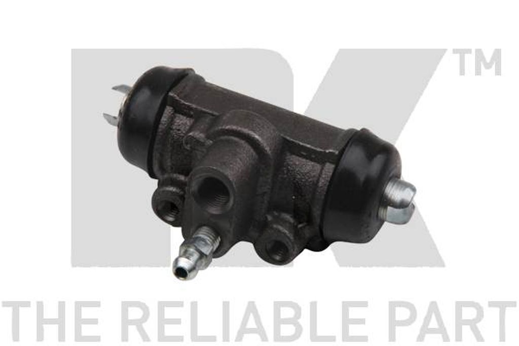 Radbremszylinder 19 mm (1440-2747) passend für Mazda