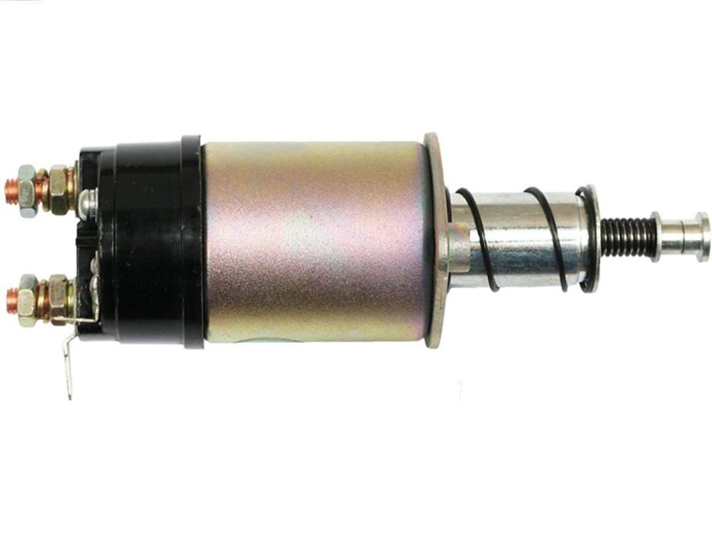 AS-PL SS4037 Magnetschalter für Starter/Anlasser
