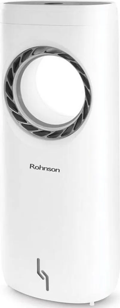 Recensione Rohnson R-872 Refresh | Specifiche e Performance Raffreddamento - 2