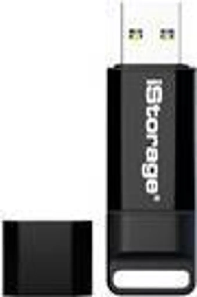 iStorage datAshur BT Recensione: Pendrive USB 3.2 Sicura e Veloce