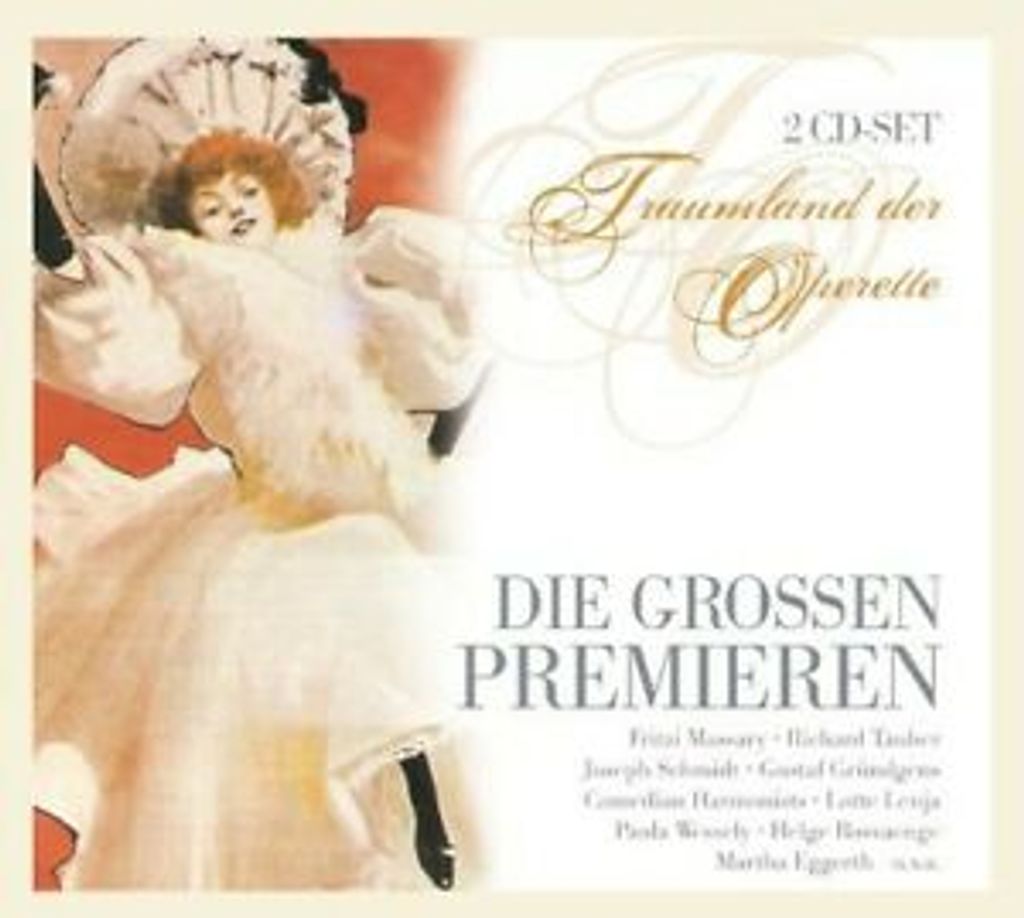 Die Grossen Premieren