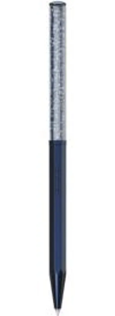 Stylo Swarovski Crystalline 5669933 Argenté - Éclat et Cristaux Authentiques