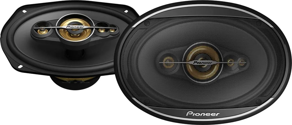 Pioneer TS-A6991F Haut-parleurs voiture 6x9 pouces 5 voies 700W max